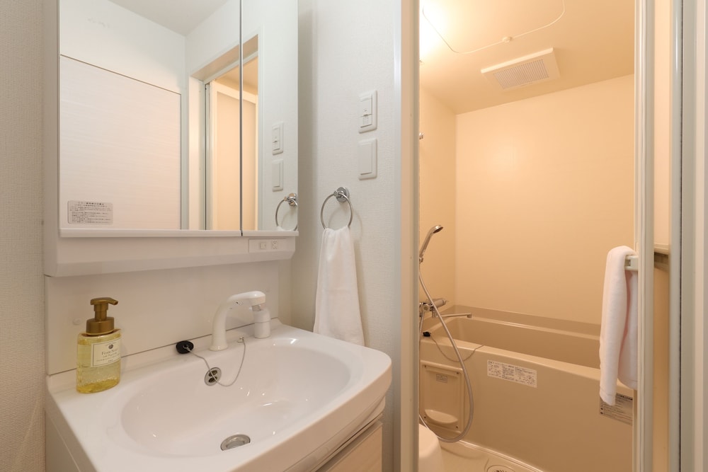 THE GRAND RESIDENCE HOTEL HAKATA 福岡