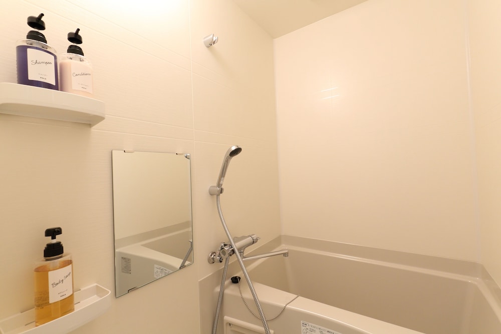 THE GRAND RESIDENCE HOTEL HAKATA 福岡
