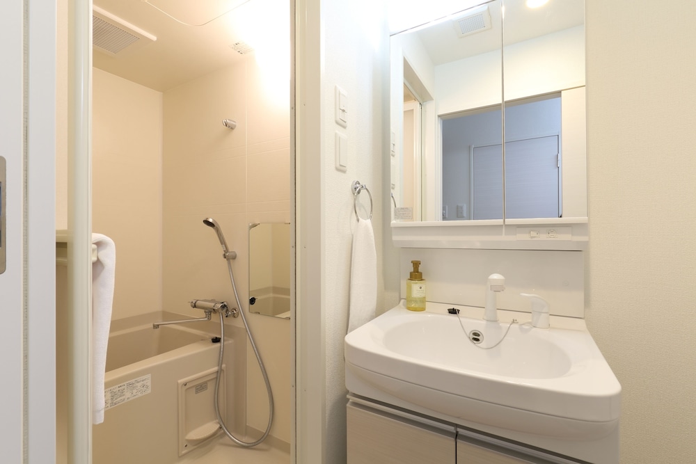 THE GRAND RESIDENCE HOTEL HAKATA 福岡