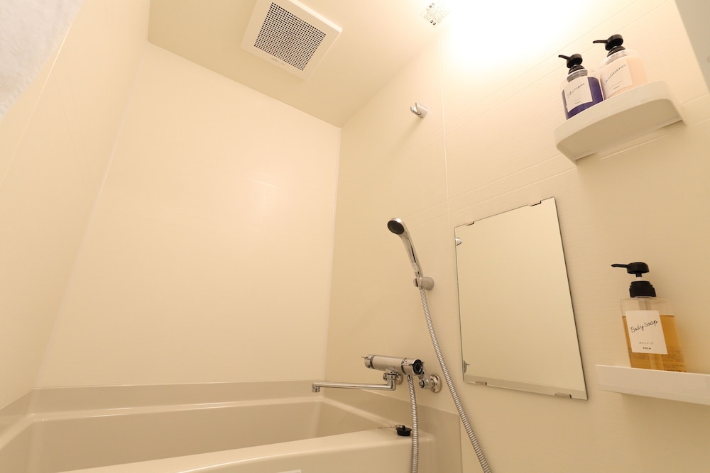 THE GRAND RESIDENCE HOTEL HAKATA 福岡
