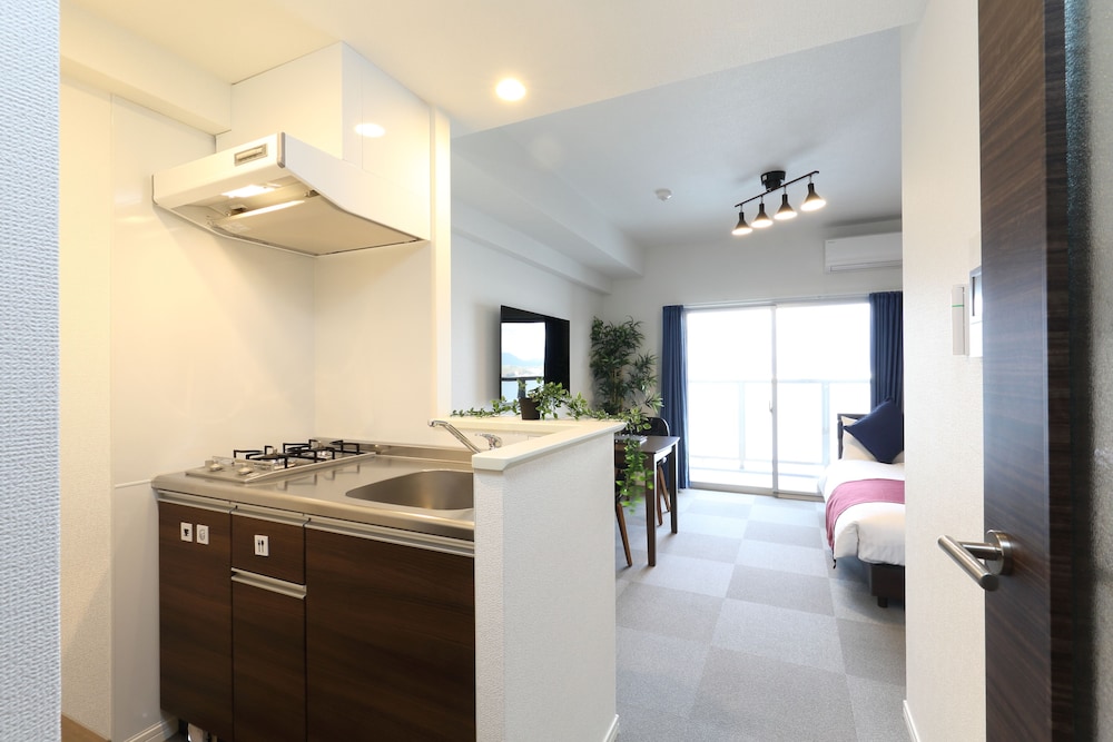 THE GRAND RESIDENCE HOTEL HAKATA 福岡