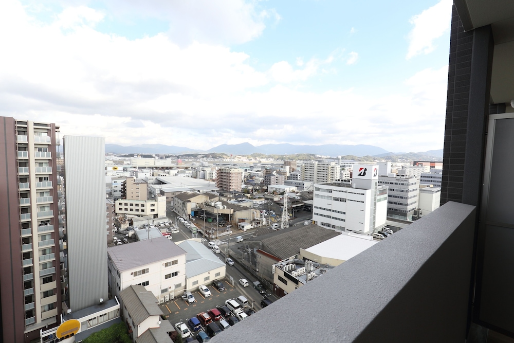 THE GRAND RESIDENCE HOTEL HAKATA 福岡