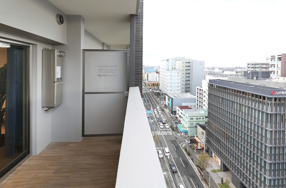 THE GRAND RESIDENCE HOTEL HAKATA 福岡