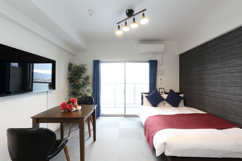 THE GRAND RESIDENCE HOTEL HAKATA 福岡