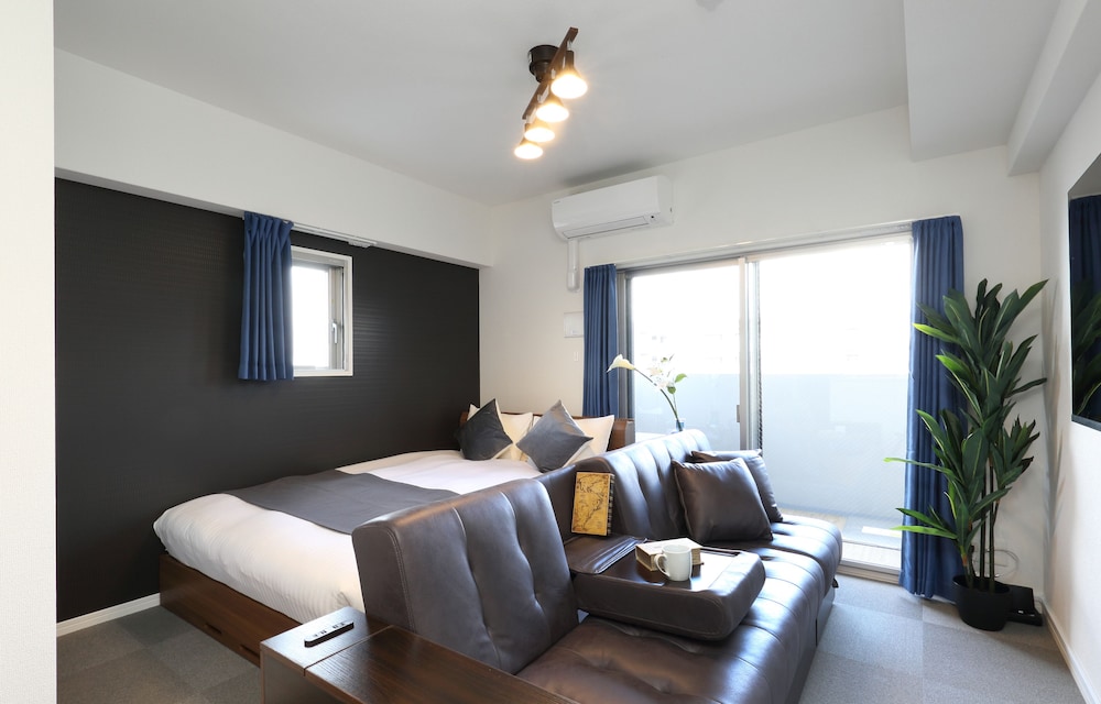 THE GRAND RESIDENCE HOTEL HAKATA 福岡