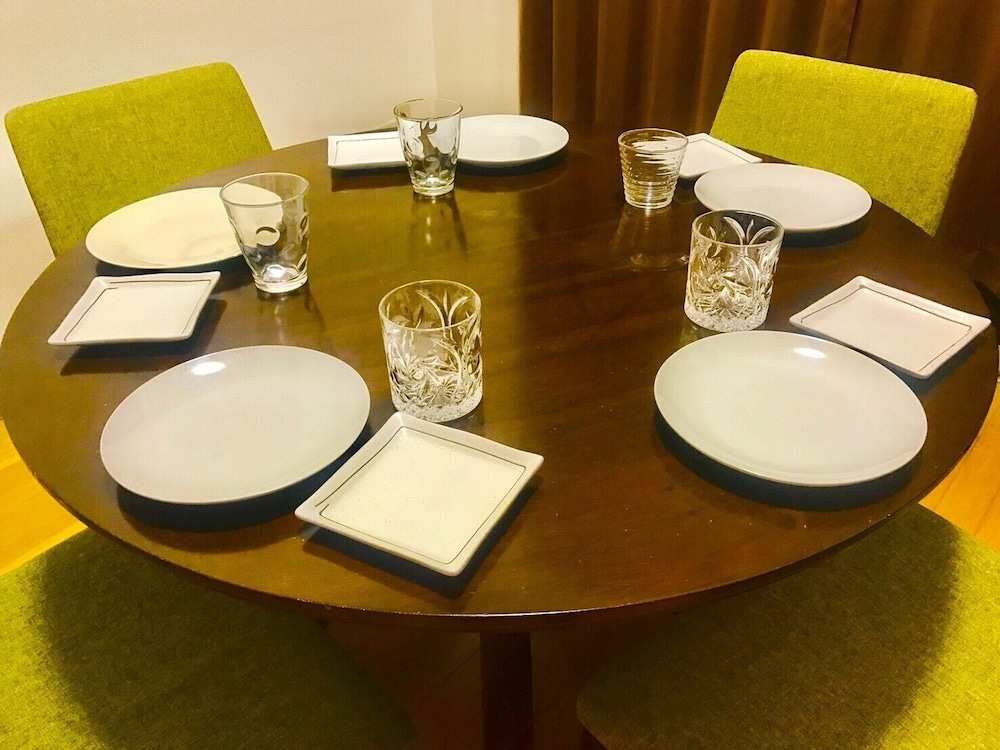 LOCAL NAKASU APARTMENT 福岡