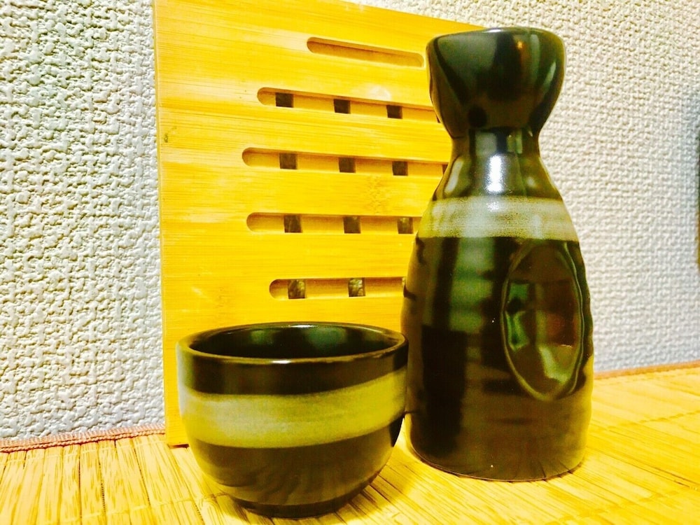 LOCAL NAKASU APARTMENT 福岡
