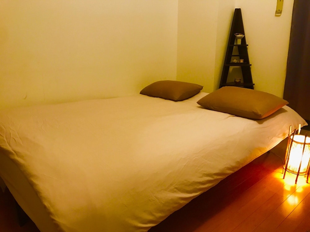 LOCAL NAKASU APARTMENT 福岡