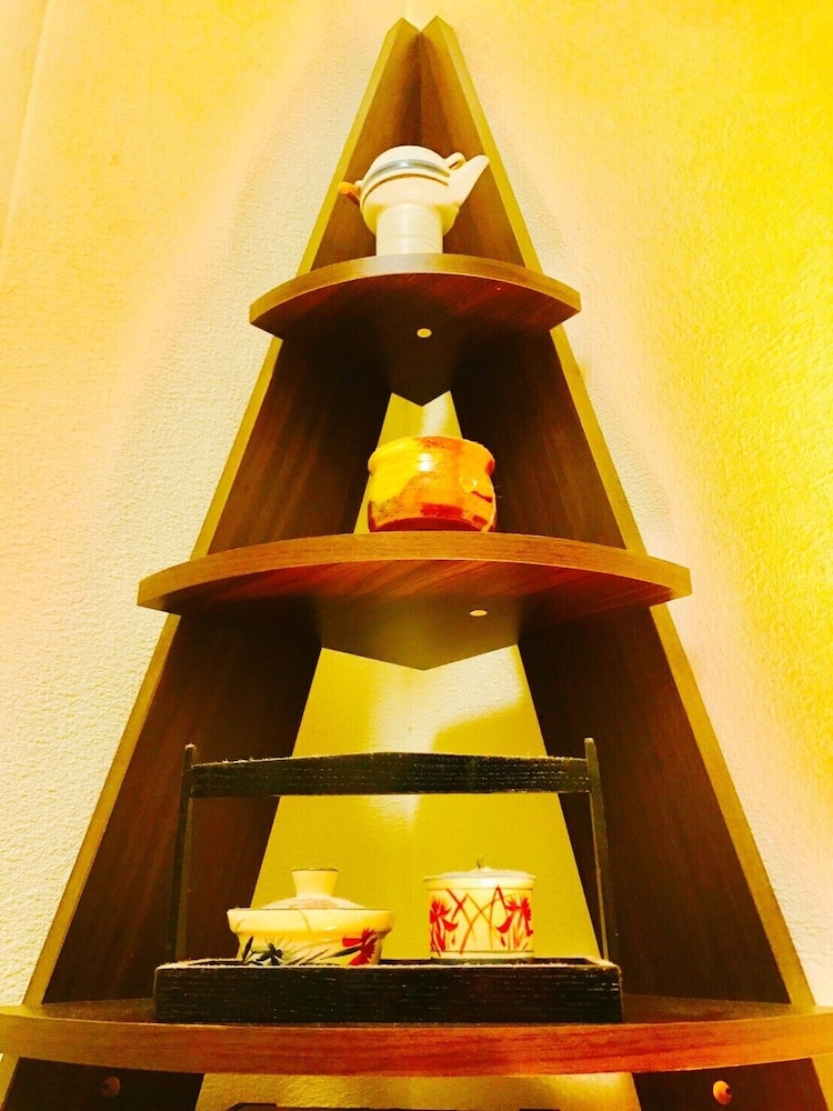 LOCAL NAKASU APARTMENT 福岡