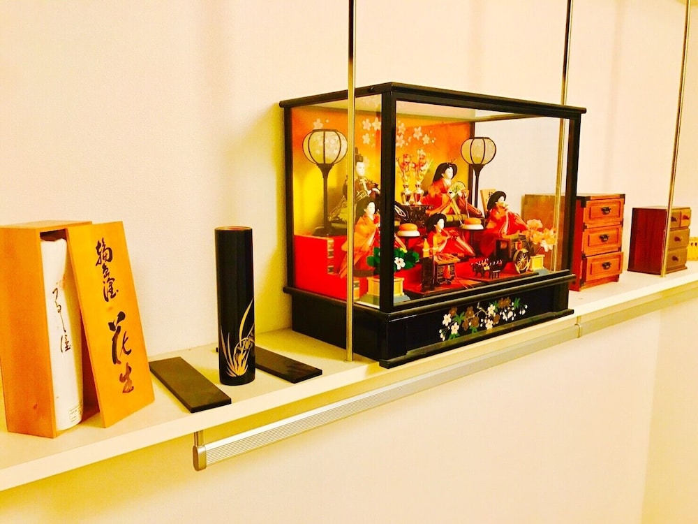 LOCAL NAKASU APARTMENT 福岡