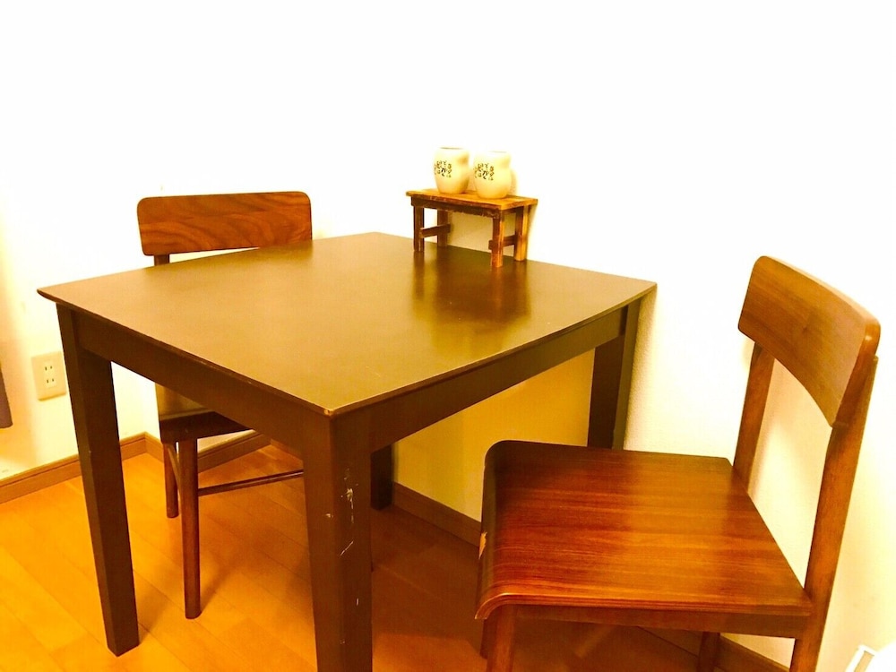 LOCAL NAKASU APARTMENT 福岡