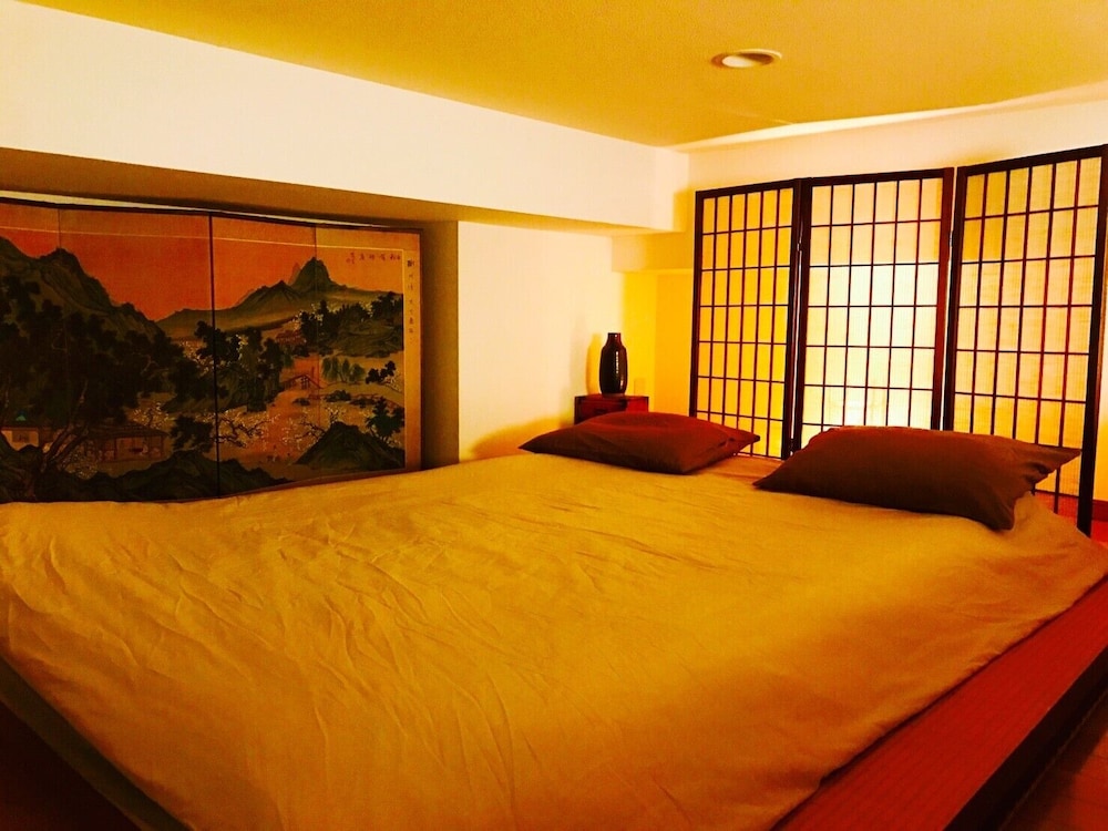 LOCAL NAKASU APARTMENT 福岡