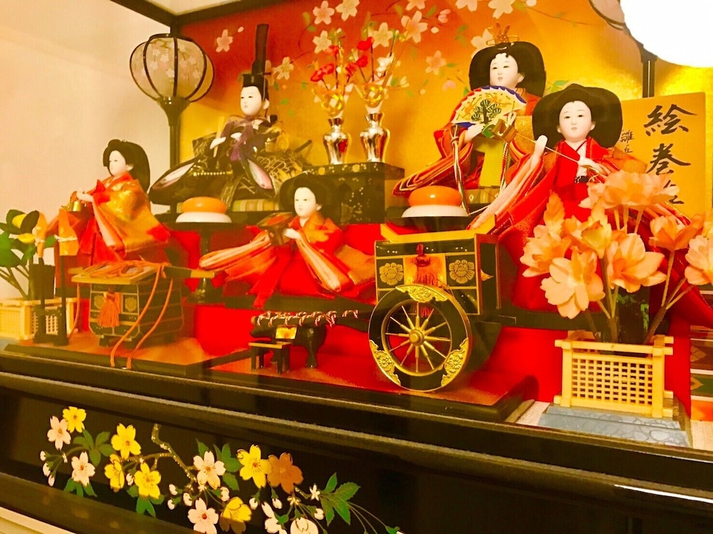 LOCAL NAKASU APARTMENT 福岡
