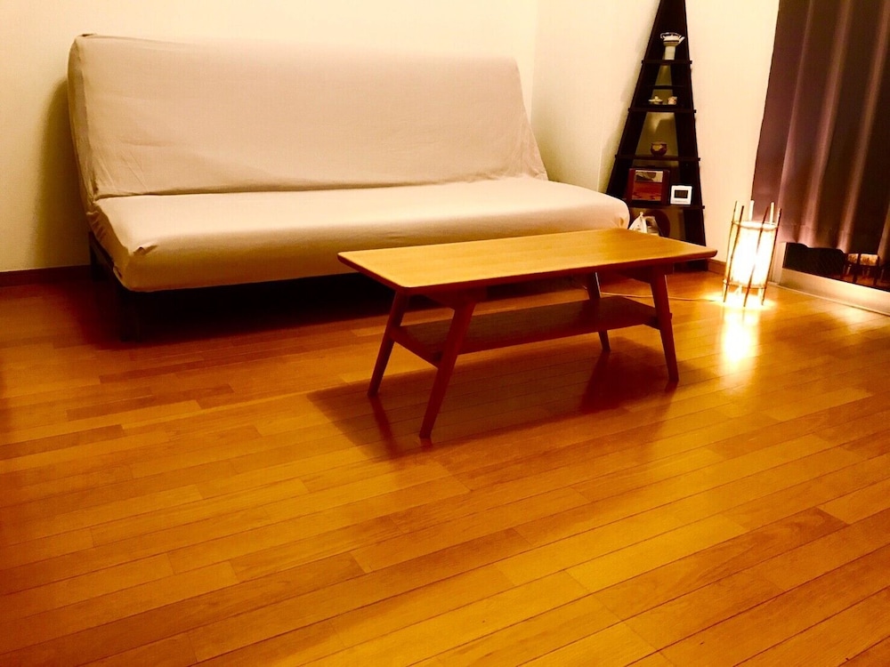 LOCAL NAKASU APARTMENT 福岡