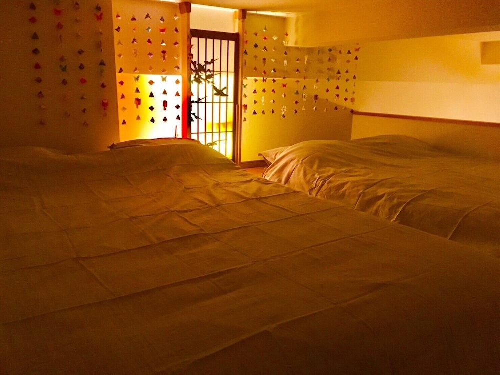 LOCAL NAKASU APARTMENT 福岡