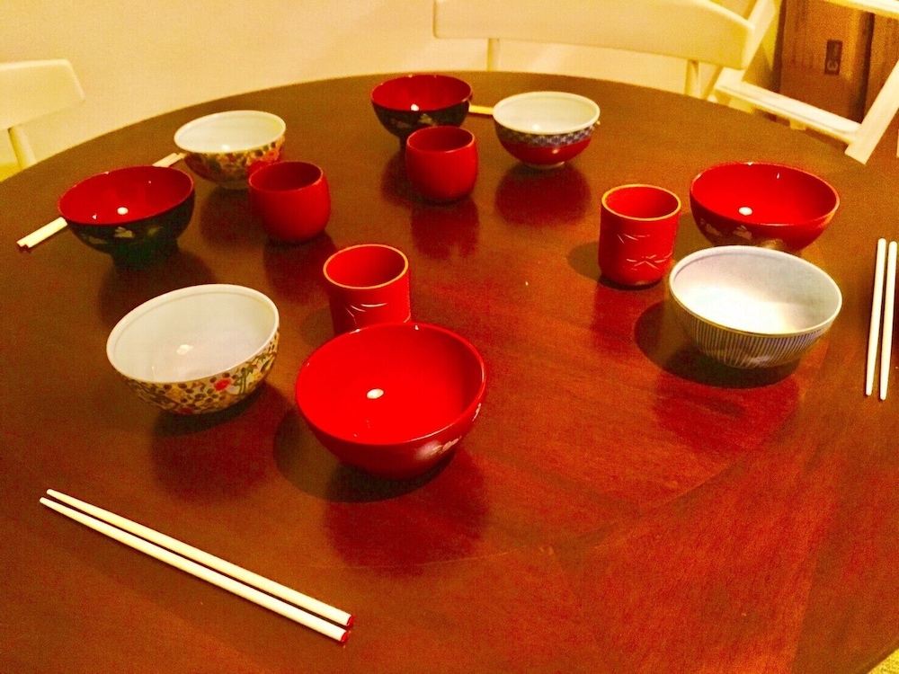 LOCAL NAKASU APARTMENT 福岡
