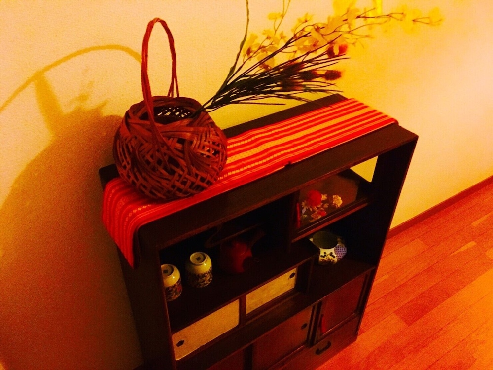 LOCAL NAKASU APARTMENT 福岡