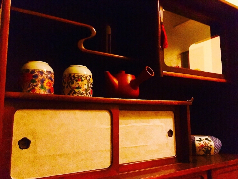 LOCAL NAKASU APARTMENT 福岡