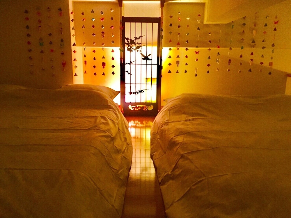 LOCAL NAKASU APARTMENT 福岡