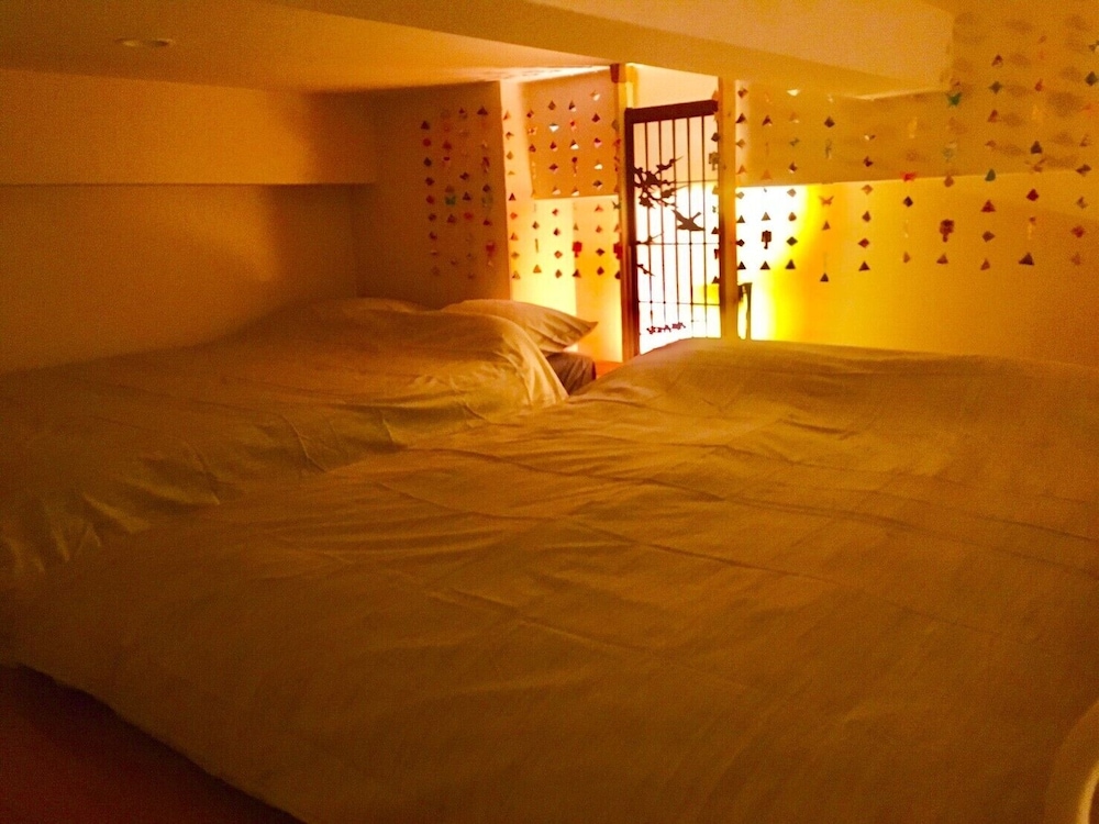 LOCAL NAKASU APARTMENT 福岡