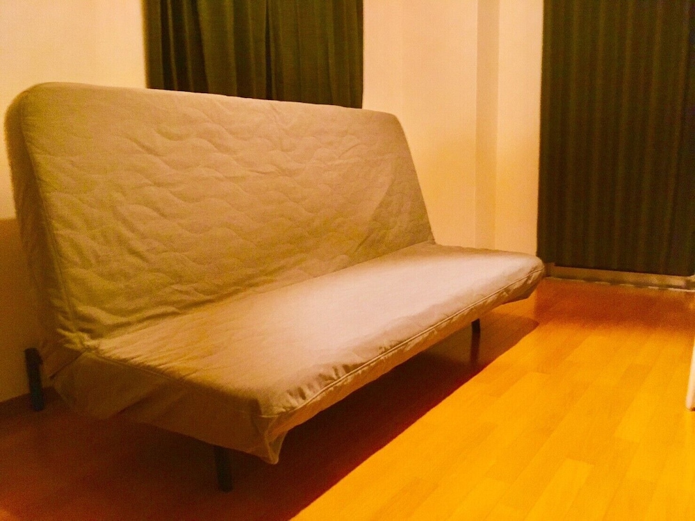 LOCAL NAKASU APARTMENT 福岡
