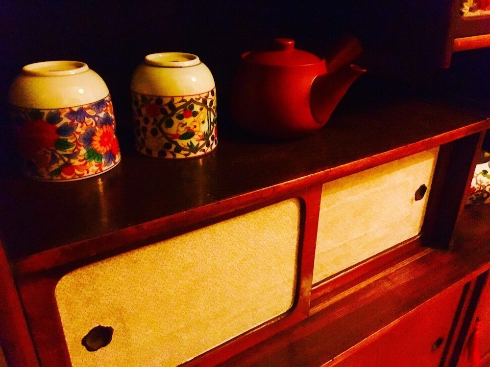 LOCAL NAKASU APARTMENT 福岡
