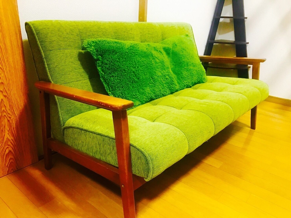 LOCAL NAKASU APARTMENT 福岡