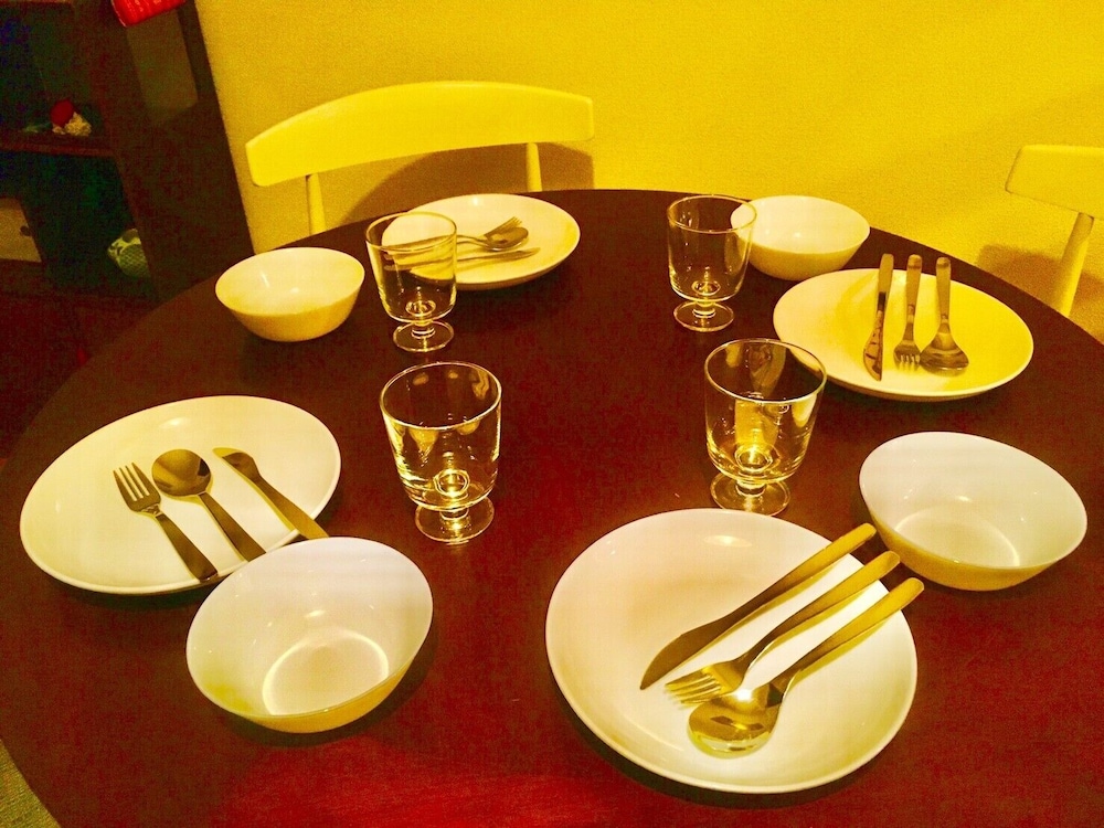 LOCAL NAKASU APARTMENT 福岡