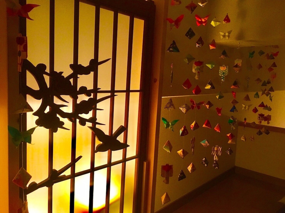 LOCAL NAKASU APARTMENT 福岡