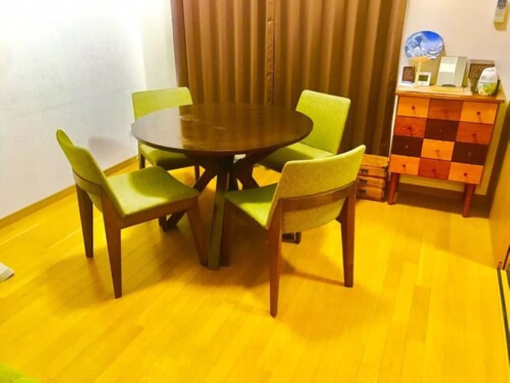 LOCAL NAKASU APARTMENT 福岡