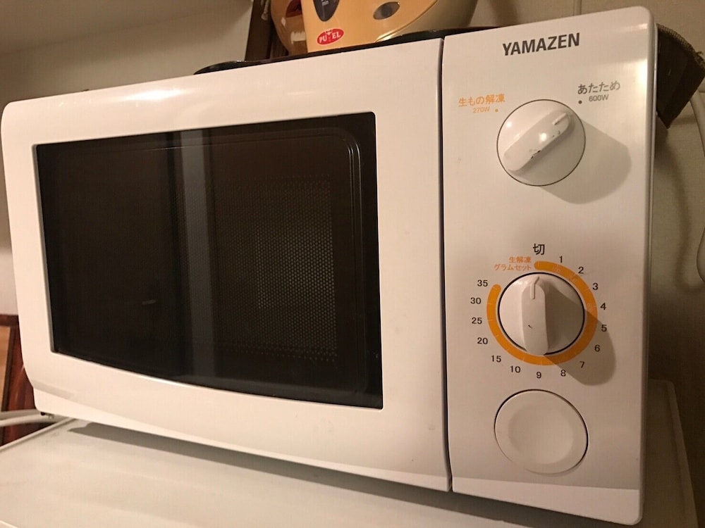 LOCAL NAKASU APARTMENT 福岡