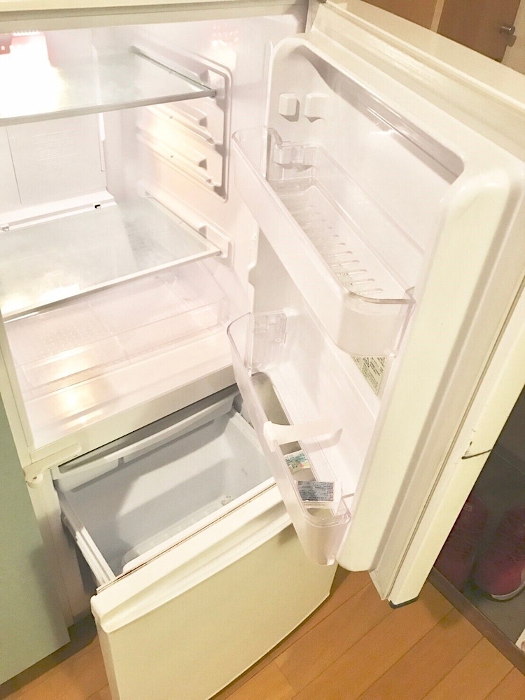 LOCAL NAKASU APARTMENT 福岡