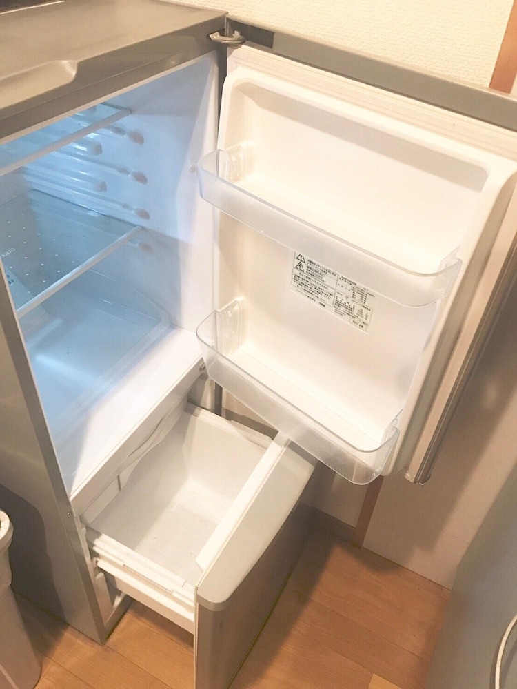 LOCAL NAKASU APARTMENT 福岡