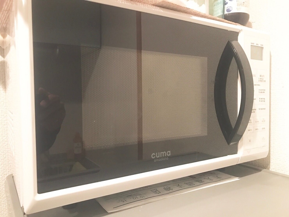 LOCAL NAKASU APARTMENT 福岡