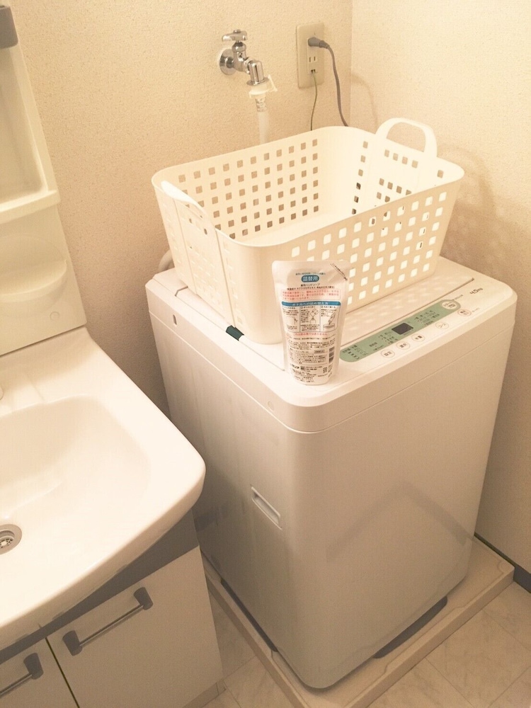 LOCAL NAKASU APARTMENT 福岡