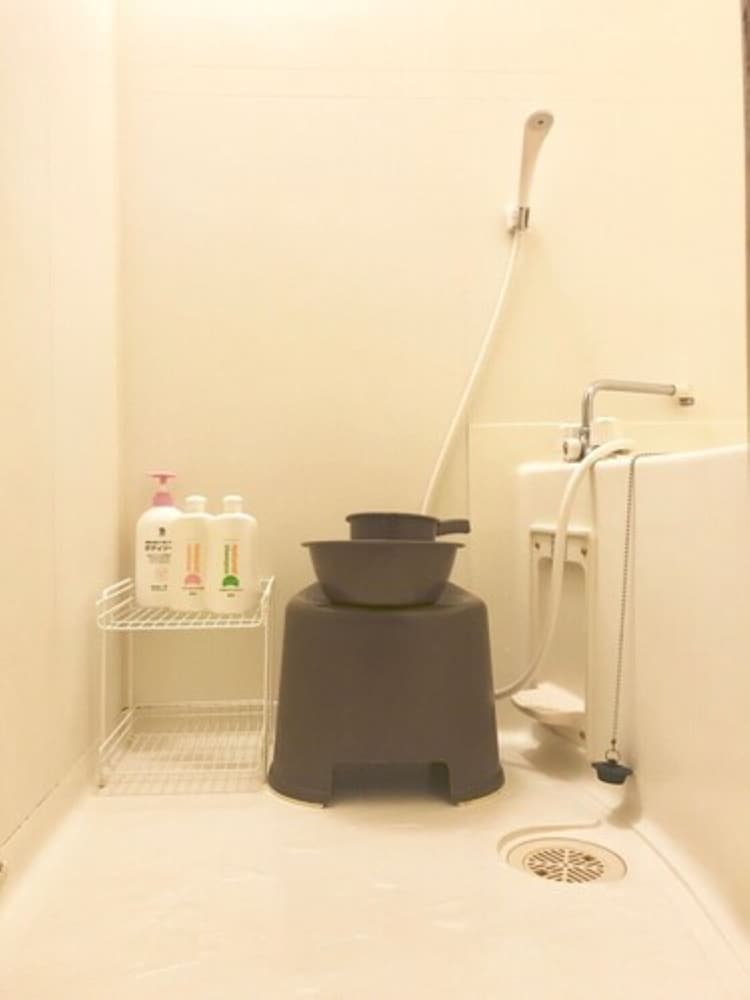 LOCAL NAKASU APARTMENT 福岡