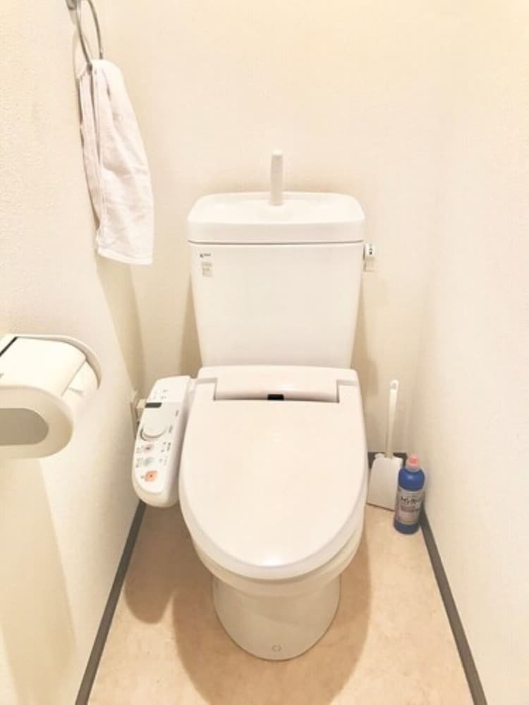 LOCAL NAKASU APARTMENT 福岡