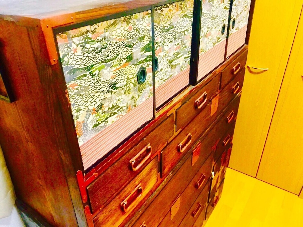 LOCAL NAKASU APARTMENT 福岡
