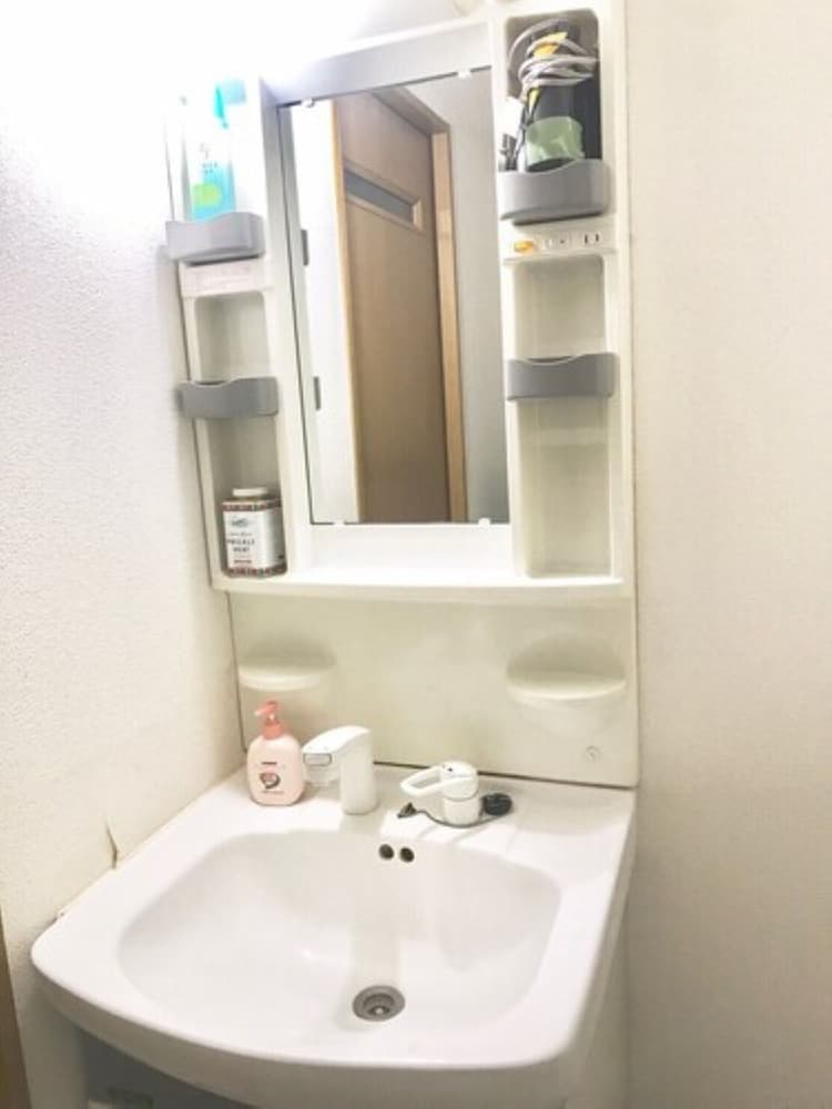 LOCAL NAKASU APARTMENT 福岡