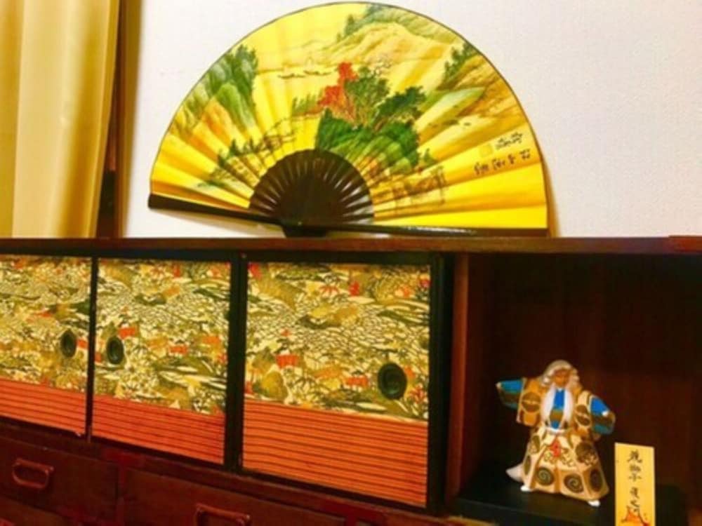 LOCAL NAKASU APARTMENT 福岡