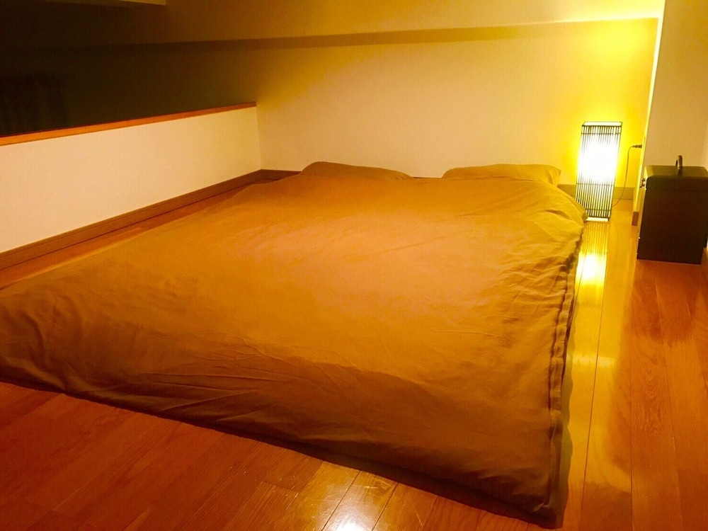LOCAL NAKASU APARTMENT 福岡