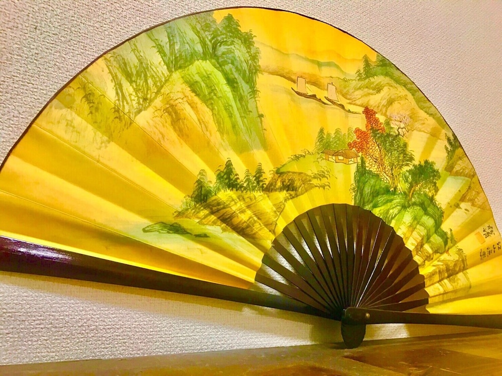 LOCAL NAKASU APARTMENT 福岡