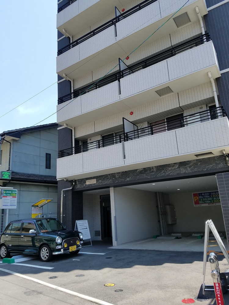 SPAZIO 住吉 2 福岡