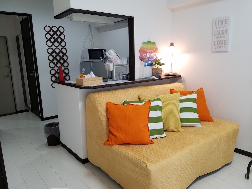 SPAZIO 住吉 2 福岡