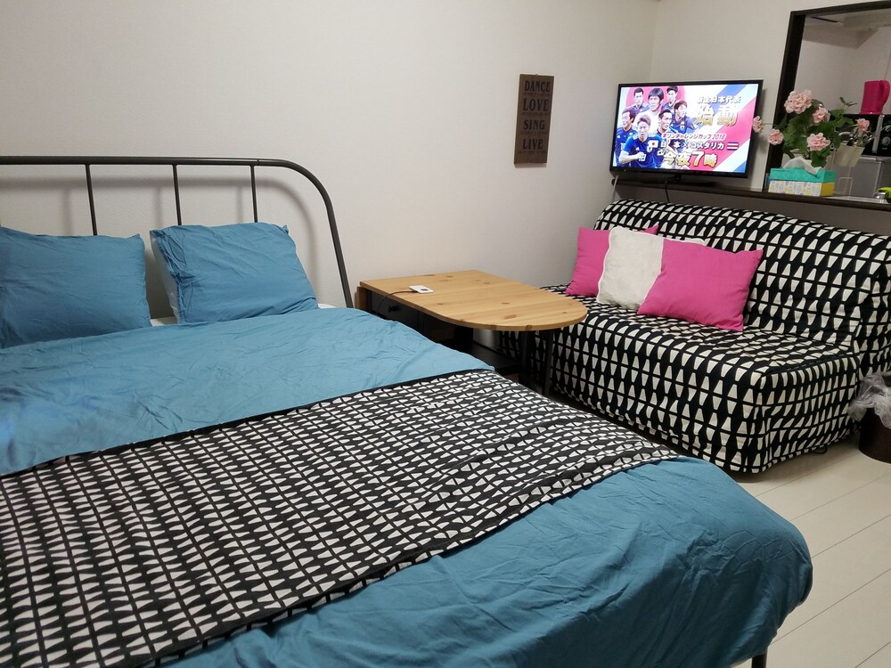 SPAZIO 住吉 2 福岡