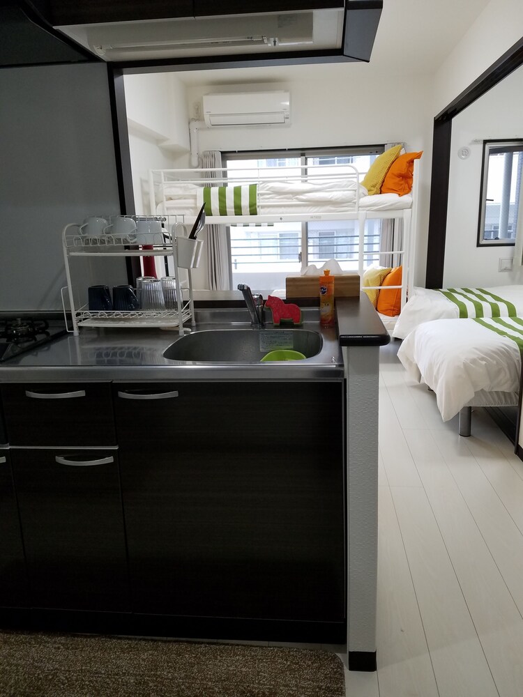SPAZIO 住吉 2 福岡