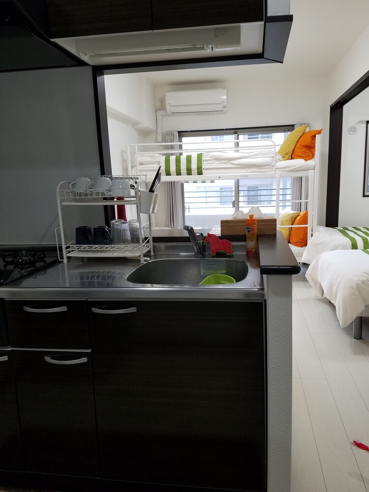 SPAZIO 住吉 2 福岡