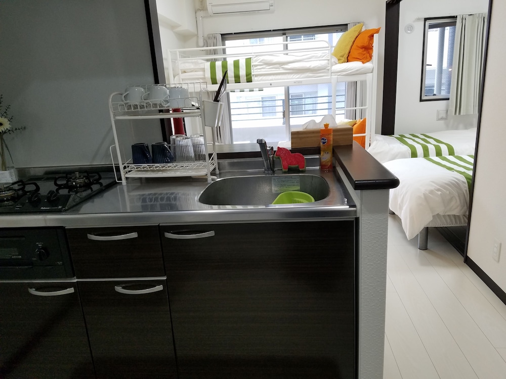 SPAZIO 住吉 2 福岡