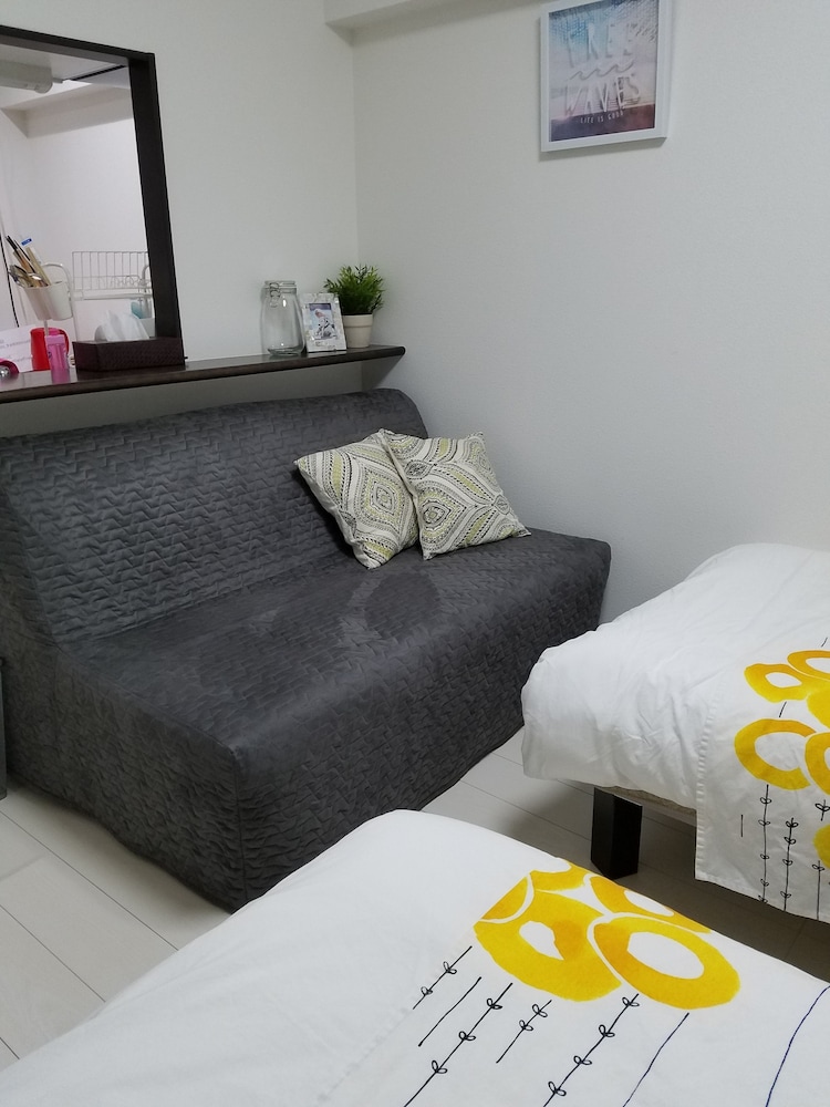 SPAZIO 住吉 2 福岡
