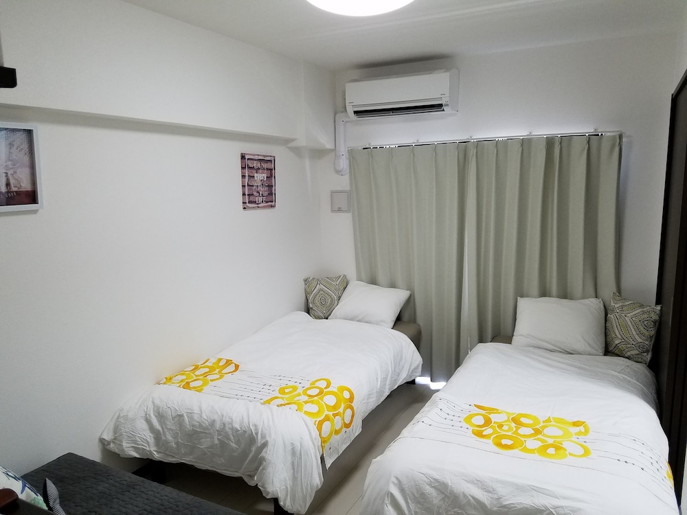 SPAZIO 住吉 2 福岡